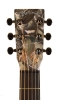 Headstock